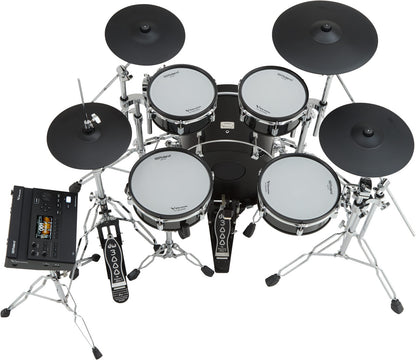 Roland VAD-316 V-Drums Acoustic Design Electronic Drum Kit