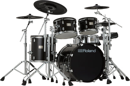 Roland VAD-516 V-Drums Acoustic Design Electronic Drum Kit