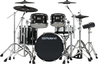 Roland VAD-516 V-Drums Acoustic Design Electronic Drum Kit