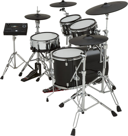 Roland VAD-516 V-Drums Acoustic Design Electronic Drum Kit