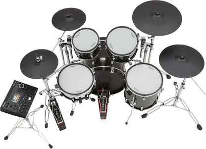 Roland VAD-516 V-Drums Acoustic Design Electronic Drum Kit