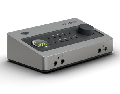 Universal Audio VOLT 4 Max 12-in/6-out USB-C Audio Interface
