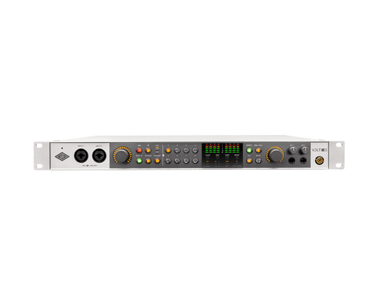 Universal Audio VOLT 876 24-in/28-out USB Audio Interface