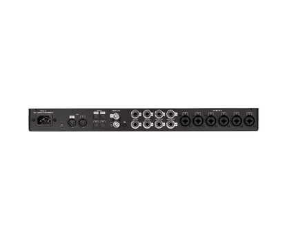 Universal Audio VOLT 876 24-in/28-out USB Audio Interface