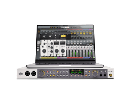 Universal Audio VOLT 876 24-in/28-out USB Audio Interface