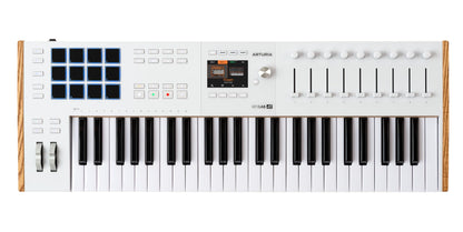 Arturia KeyLab 49 MK3 49-Key Keyboard Controller
