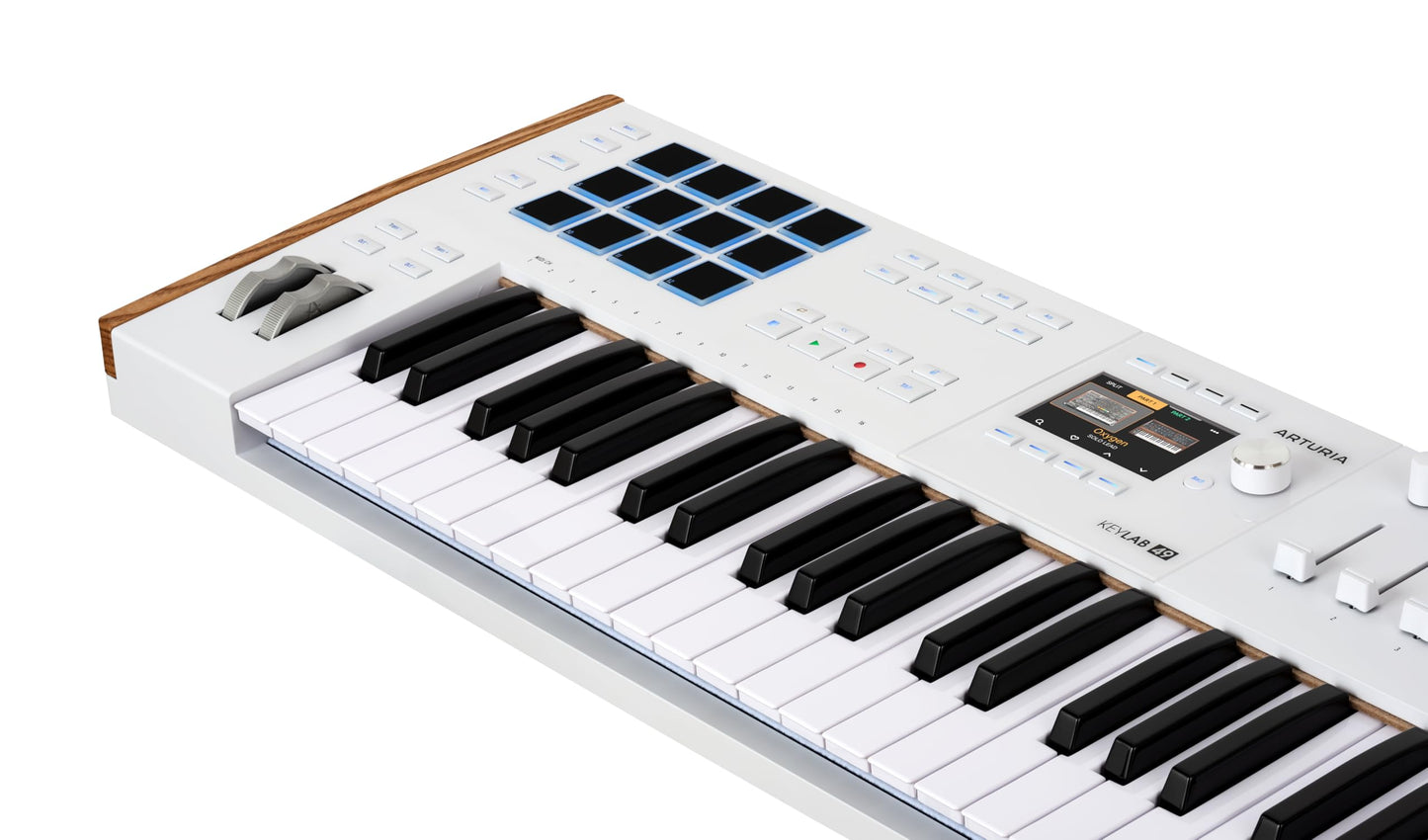 Arturia KeyLab 49 MK3 49-Key Keyboard Controller