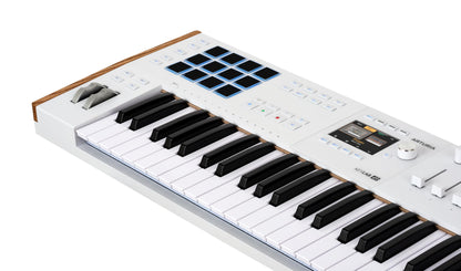 Arturia KeyLab 49 MK3 49-Key Keyboard Controller