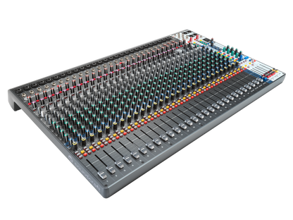 Soundcraft SIGNATURE PLUS 32 Analog Mixing Console