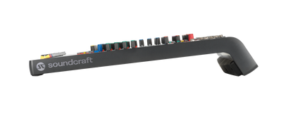 Soundcraft SIGNATURE PLUS 22 Analog Mixing Console
