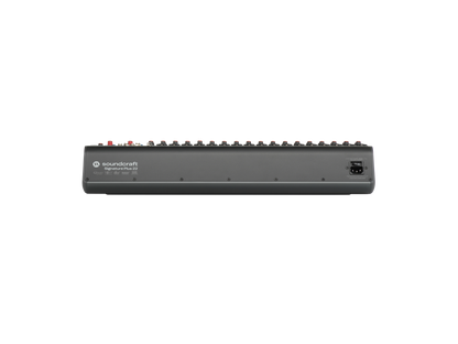 Soundcraft SIGNATURE PLUS 22 Analog Mixing Console