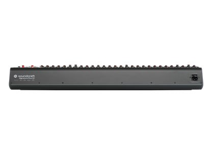 Soundcraft SIGNATURE PLUS 32 Analog Mixing Console