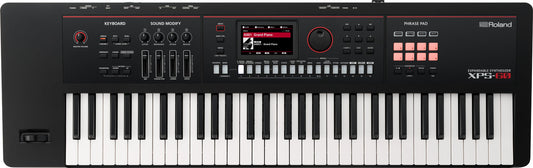 Roland XPS-60 61-Key Expandable Synthesizer