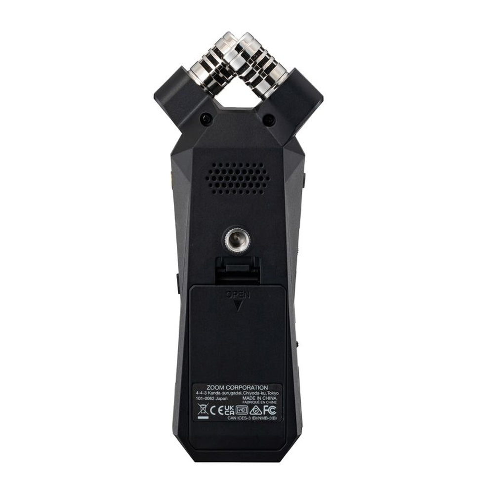 Zoom H1essential Stereo Handy Recorder