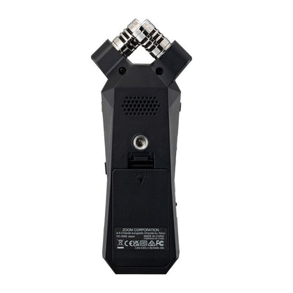 Zoom H1essential Stereo Handy Recorder