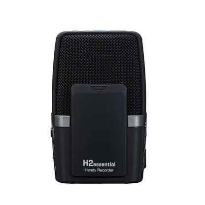 Zoom H2essential Multi-Mic Handy Recorder