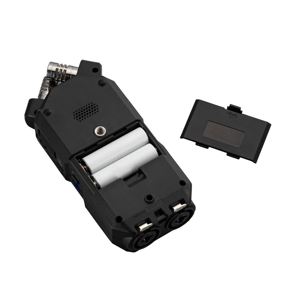 Zoom H4essential 4 Track Handy Recorder