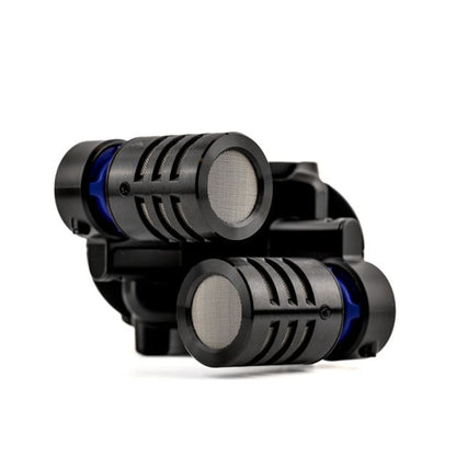 Zoom H5studio 4-Track Handheld Recorder