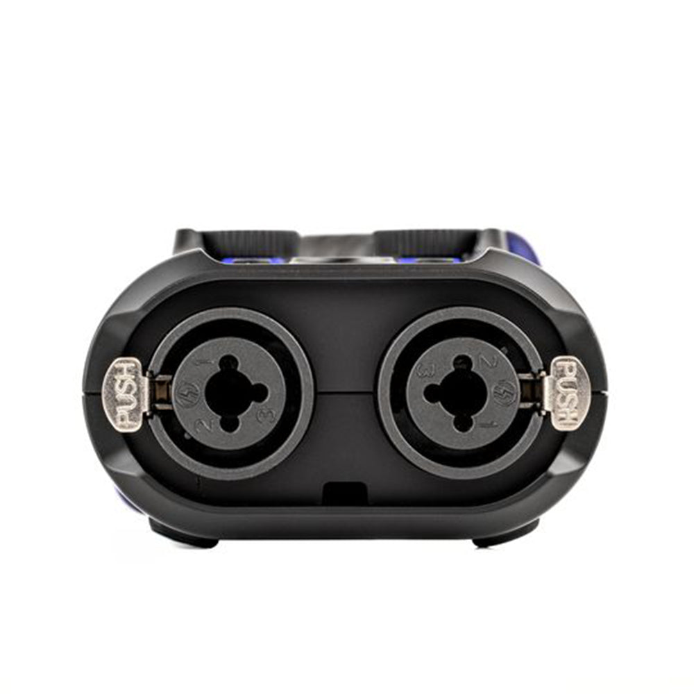 Zoom H5studio 4-Track Handheld Recorder