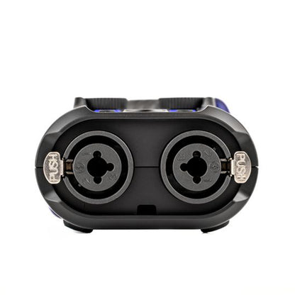 Zoom H5studio 4-Track Handheld Recorder