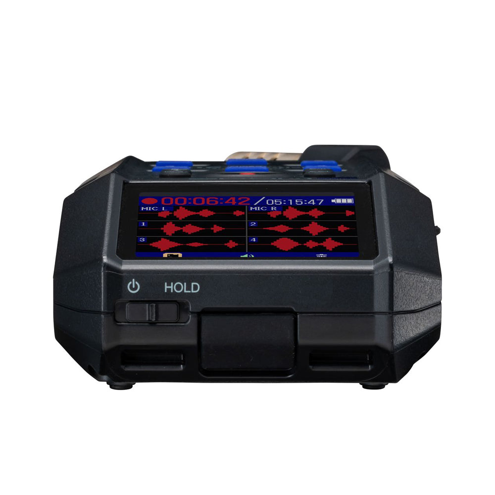 Zoom H6essential Track Handy Recorder