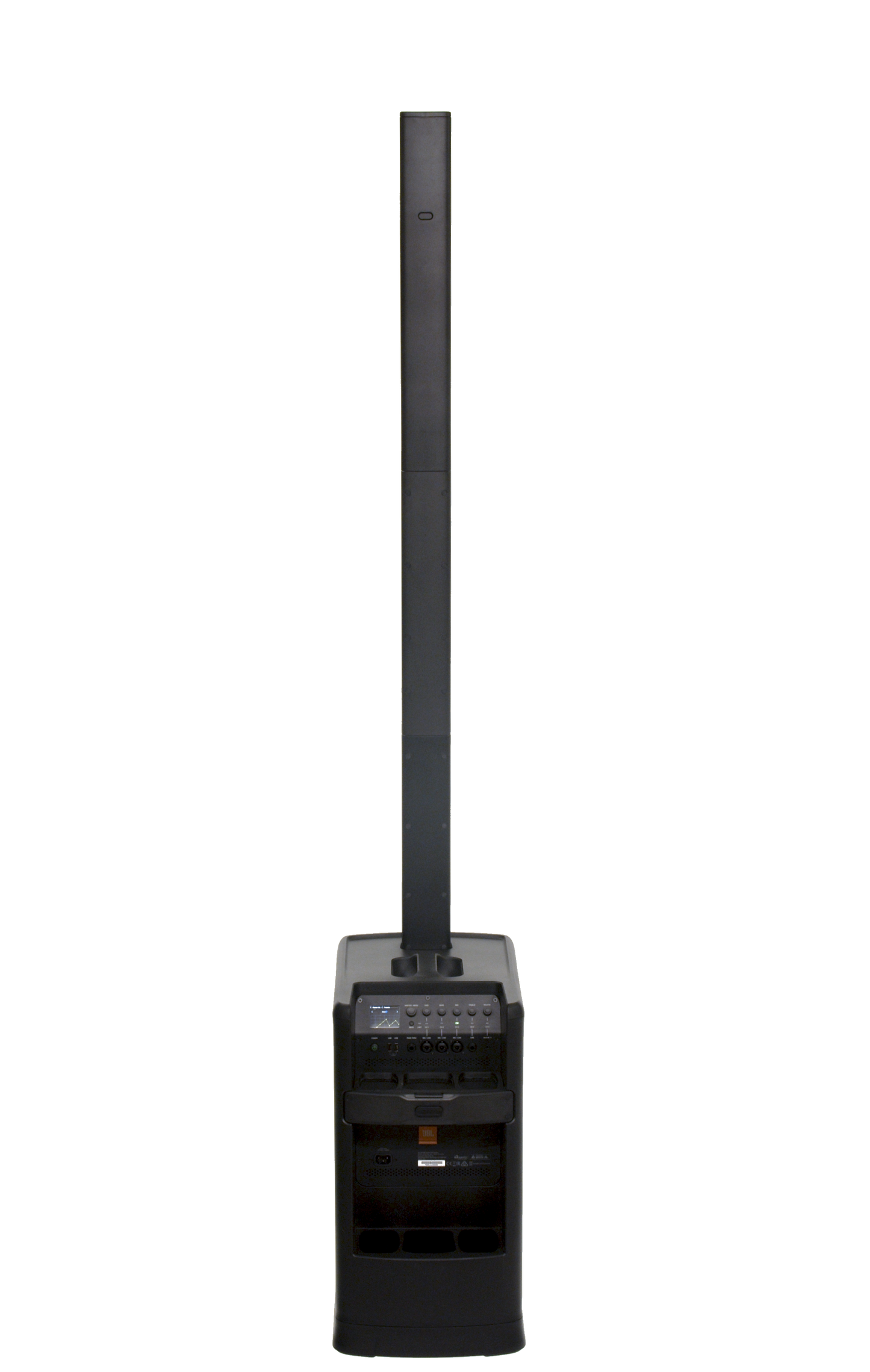 JBL EON ONE Mk2 Portable Column Array Speaker
