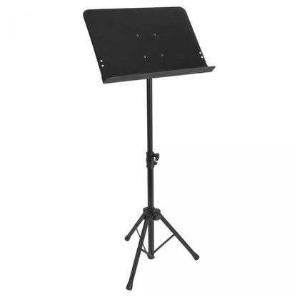 Onstage SM7211B Sheet Music Stand w/ Tripod Base