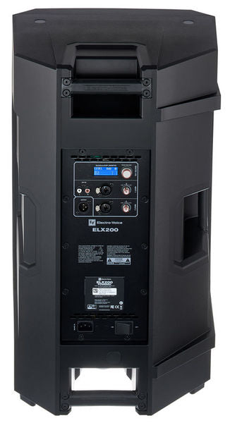Electro-Voice ELX200-15P 15" Active Loudspeaker
