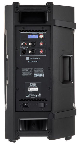 Electro-Voice ELX200-12P 12" Active Loudspeaker