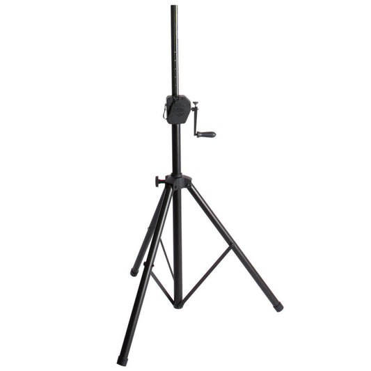 Onstage SS8800B+ Crank-Up Speaker Stand