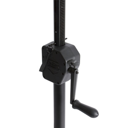 Onstage SS8800B+ Crank-Up Speaker Stand