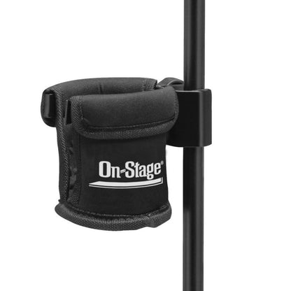 Onstage MSA5050 Clamp-On Cup/Drink Holder