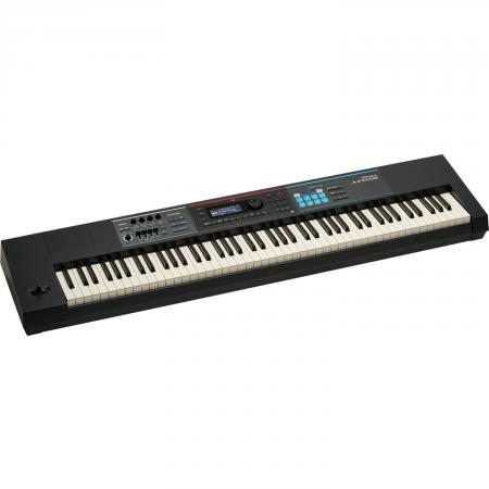 Roland JUNO DS88 88-Key Performance Workstation Keyboard