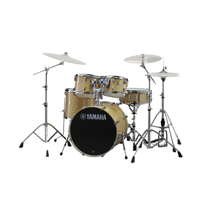 Yamaha Stage Custom Birch 20" 5pc Drum Kit