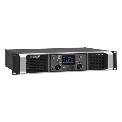 Yamaha PX3 2-Channel Power Amplifier