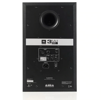JBL 308P MKII 8" Powered Studio Monitor