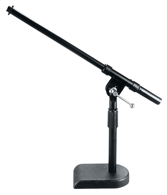 Onstage MS7920B Short Boom Microphone Stand