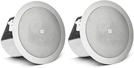 JBL Control 18C/T Ceiling Speakers (Pair)
