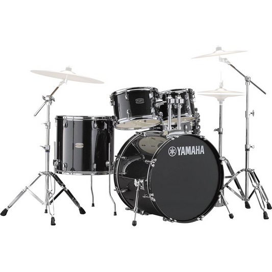 Yamaha RYDEEN 22" 5pc Drum Kit