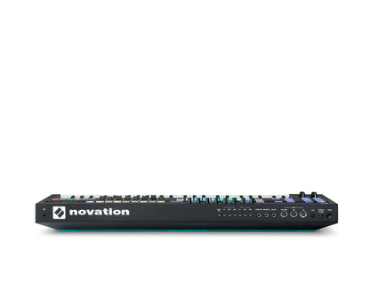Novation 49SL MKIII 49-Key Keyboard Controller