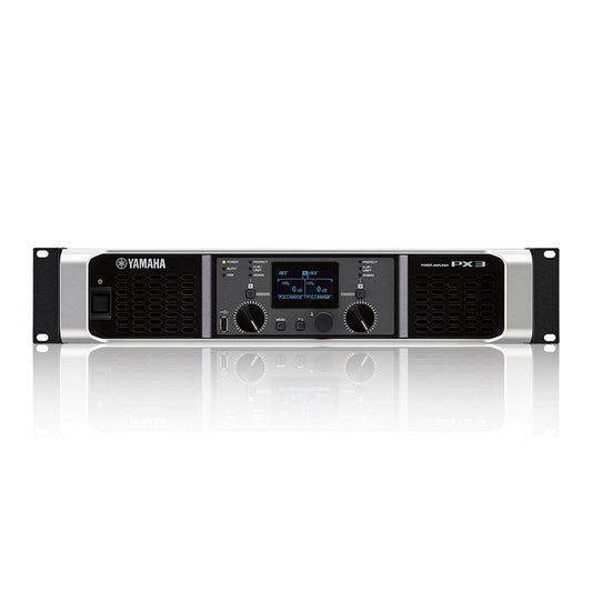 Yamaha PX3 2-Channel Power Amplifier