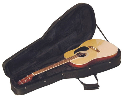 Onstage GPCA5550 Polyfoam Acoustic Guitar Bag