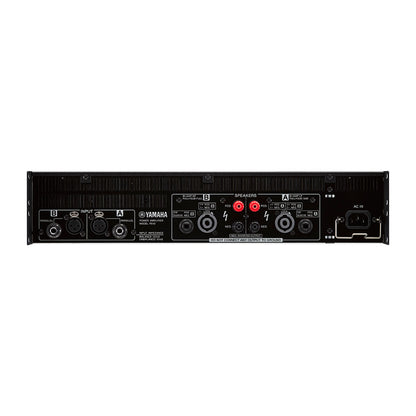 Yamaha PX10 2-Channel Power Amplifier