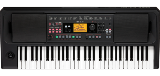 Korg EK50 LIMITLESS Entertainer Keyboard