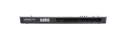 Korg KROME-EX 73 Keyboard Workstation