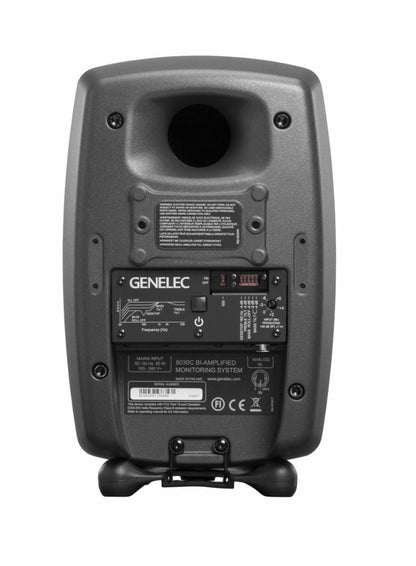 Genelec 8030C 5" Powered Studio Monitor