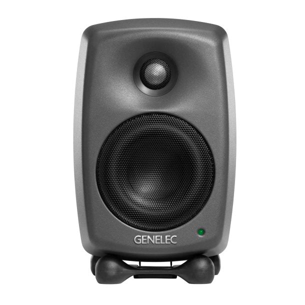 Genelec 8320A SAM 4" 2-Way Powered Studio Monitor