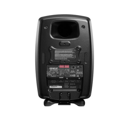 Genelec 8341A SAM 3-Way Coaxial Powered Studio Monitor