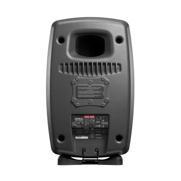 Genelec 8361A SAM 3-Way Coaxial Powered Studio Monitor