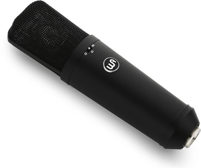 Warm Audio WA-87 R2 FET Condenser Microphone